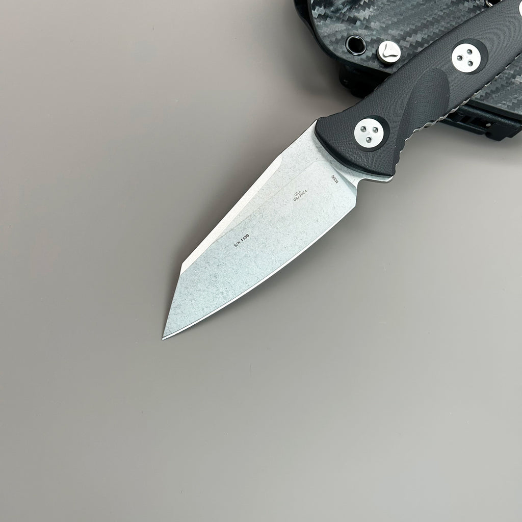 Mit Socom Alpha Mini Warcom Fixed Blade Outdoor Camping Hunting Survival defense Tactical gear Portable Combat Hiking knife