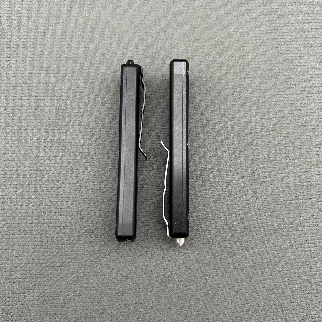 MT Mini UT70 knife CNC Aviation Aluminum Survival EDC Tool Camping Outdoor Hunting tactical self-defence pocket OTF complete knife parts