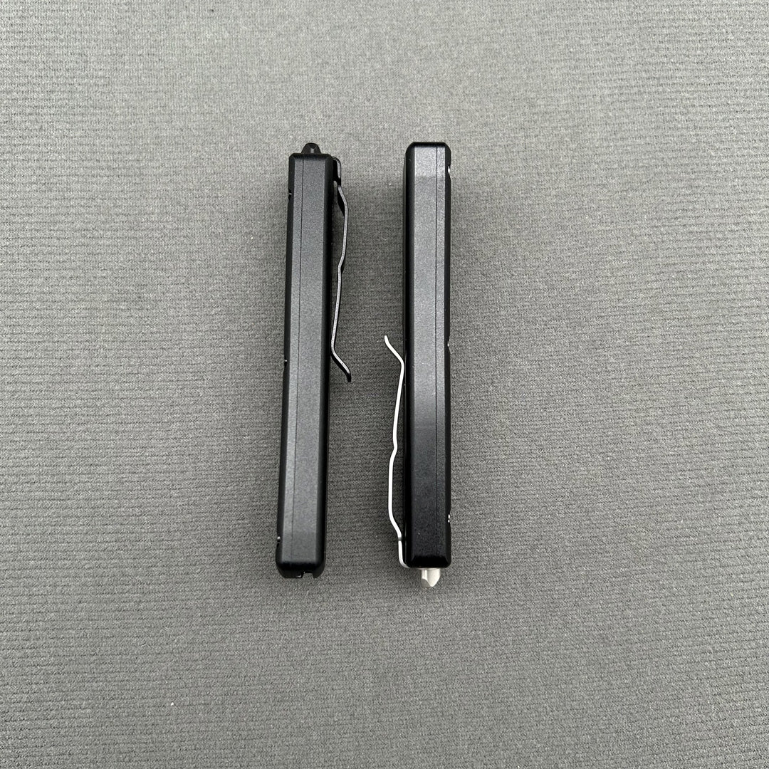 MT Mini UT70 knife CNC Aviation Aluminum Survival EDC Tool Camping Outdoor Hunting tactical self-defence pocket OTF complete knife parts
