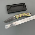 MiT Amphibian Ram-Lok Knife Biochemical version Folding knife Camping Outdoor Survival Folding Knife