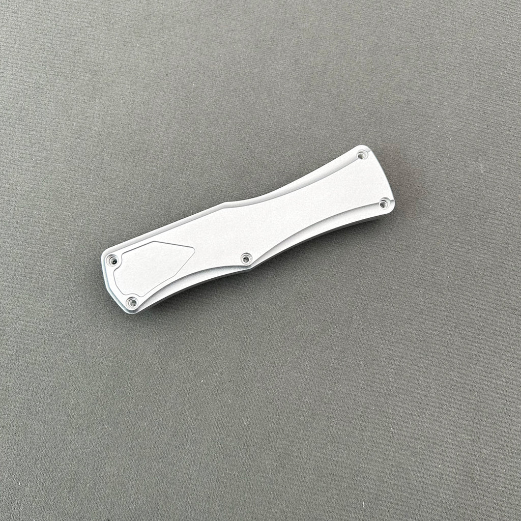 Mit Hera CNC 7075 Aviation Aluminum Survival EDC Tool Camping Outdoor Hunting tactical defence pocket OTF knife