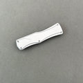Mit Hera CNC 7075 Aviation Aluminum Survival EDC Tool Camping Outdoor Hunting tactical defence pocket OTF knife