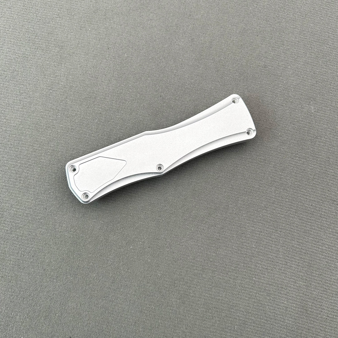 Mit Hera CNC 7075 Aviation Aluminum Survival EDC Tool Camping Outdoor Hunting tactical defence pocket OTF knife